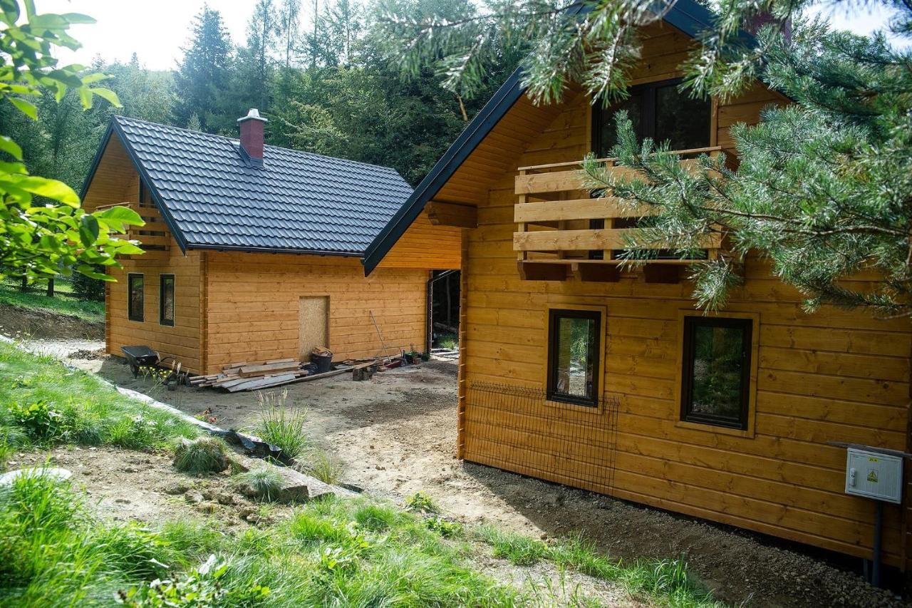 Na Mosornym * Zawoja
